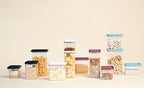 Mepal – Food Container OMNIA – 2.0 L – detail view 18