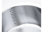Woll Concept Pro Cookware Set, 3 Pots with Lids (16, 20 – detail view 3