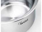 Woll Concept Pro Cookware Set, 3 Pots with Lids (16, 20 – detail view 4