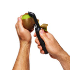 Serrated Peeler Good Grips 1061242 – detail view 2