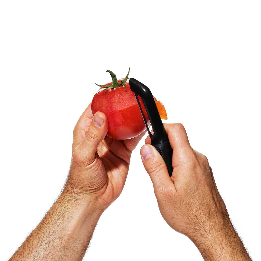 Serrated Peeler Good Grips 1061242 – detail view 4