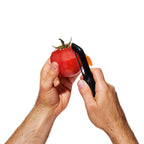 Serrated Peeler Good Grips 1061242 – detail view 4