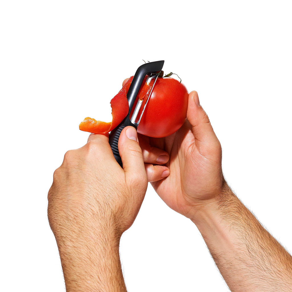 Serrated Peeler Good Grips 1061242 – detail view 5