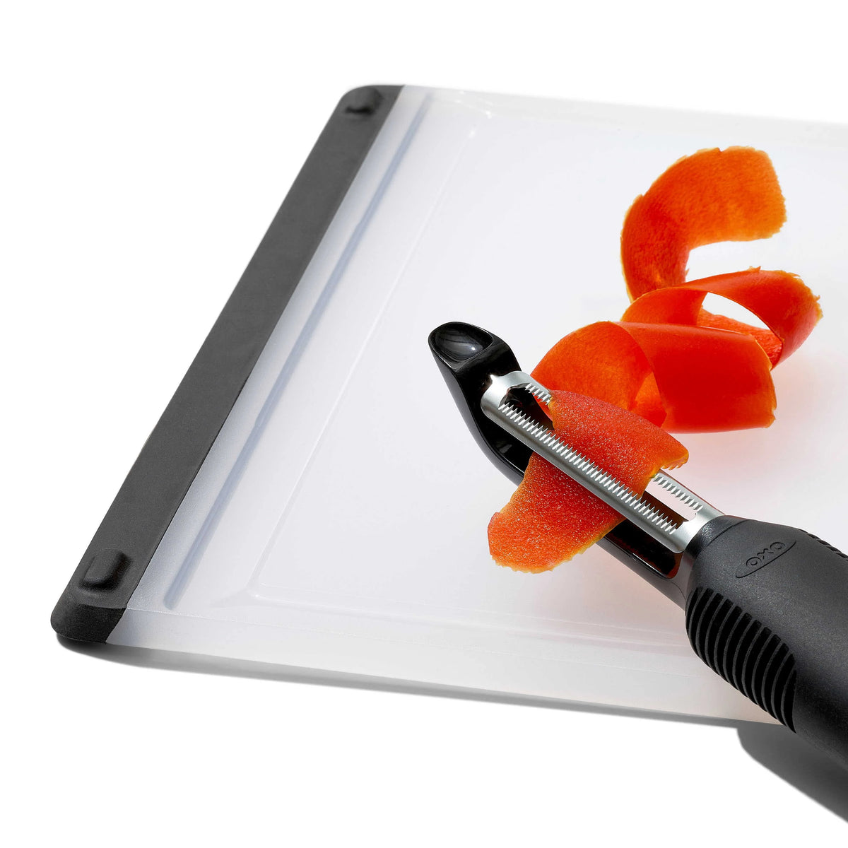 Serrated Peeler Good Grips 1061242 – detail view 6