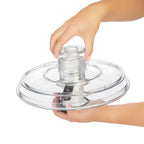 Salad Spinner Good Grips, large 1351580 – detail view 9
