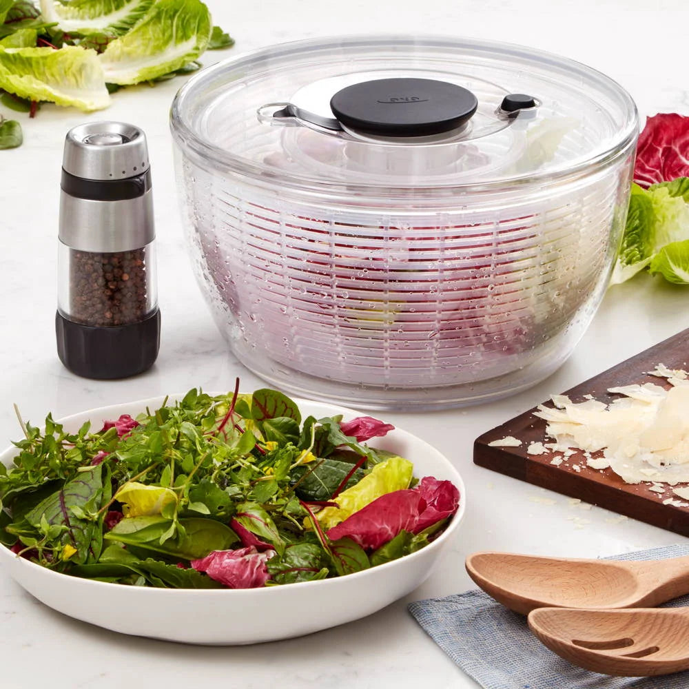 Salad Spinner Good Grips, large 1351580 – detail view 11
