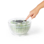 Salad Spinner Good Grips, small 1351680 – detail view 2