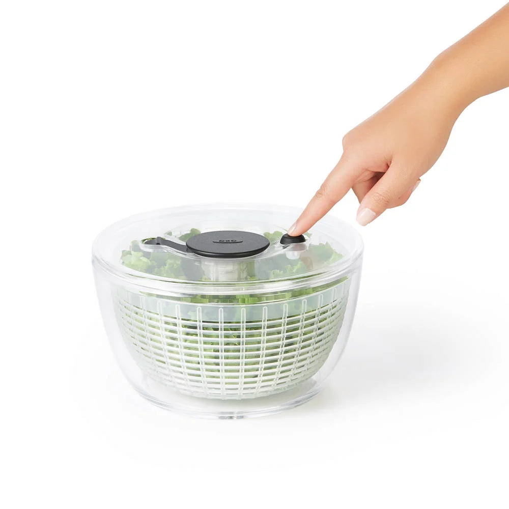 Salad Spinner Good Grips, small 1351680 – detail view 2