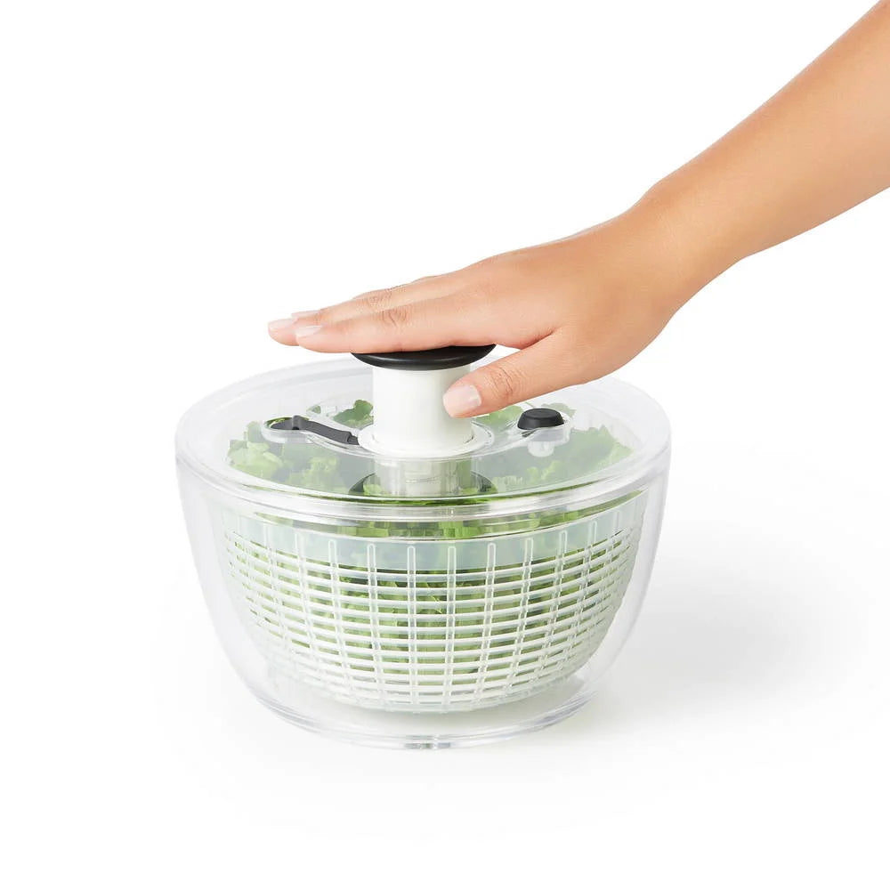 Salad Spinner Good Grips, small 1351680 – detail view 3