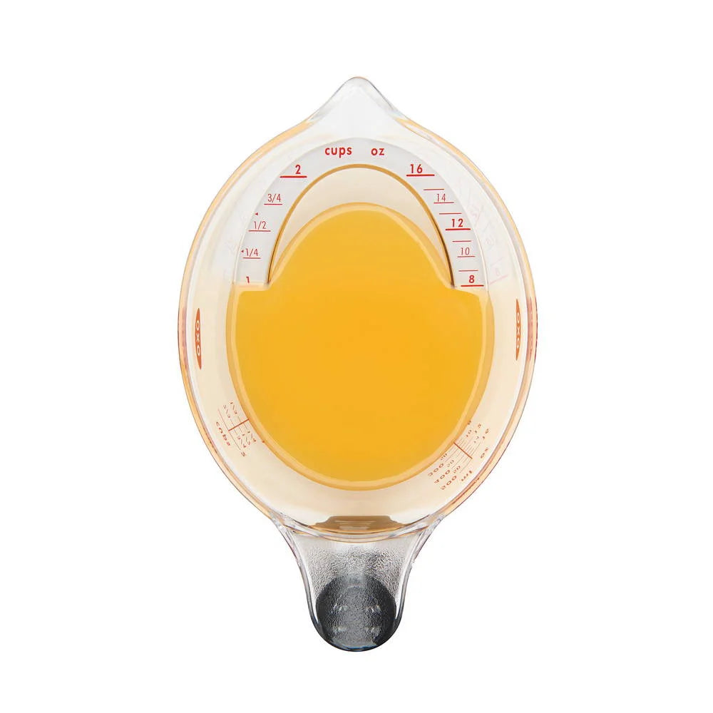 Nádoba s uhlovou odmerkou Good Grips, 500 ml 1050586