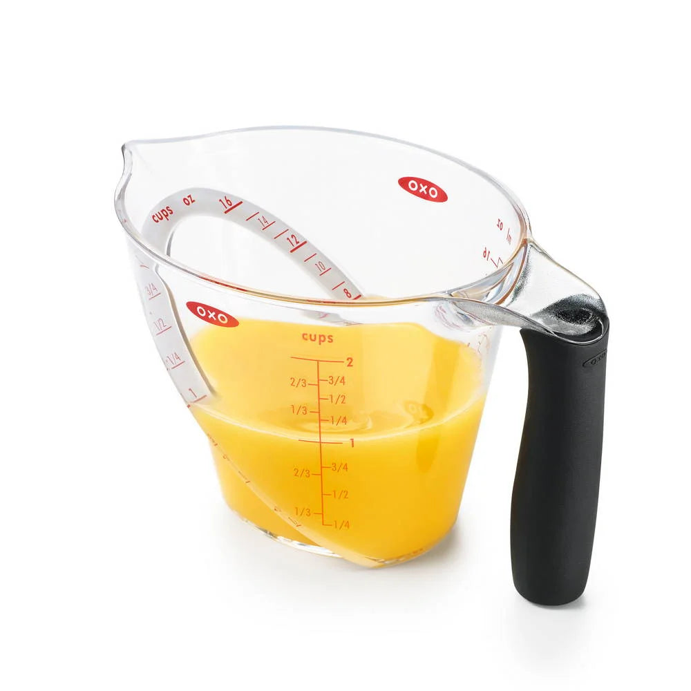 Nádoba s uhlovou odmerkou Good Grips, 500 ml 1050586