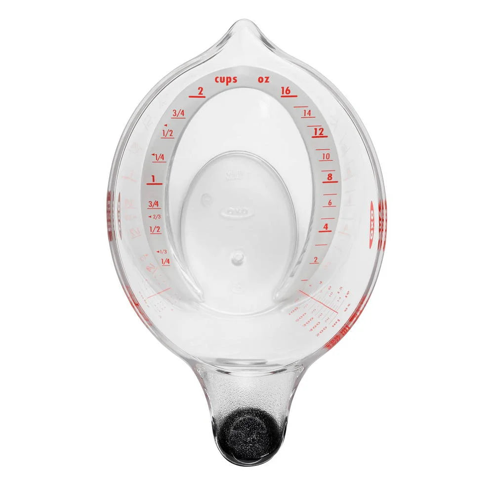 Nádoba s uhlovou odmerkou Good Grips, 500 ml 1050586