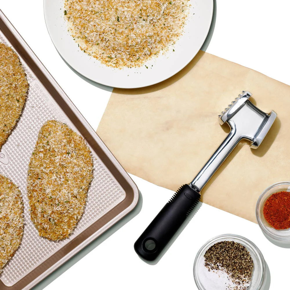 Meat Tenderiser Good Grips 11343501 – detail view 3