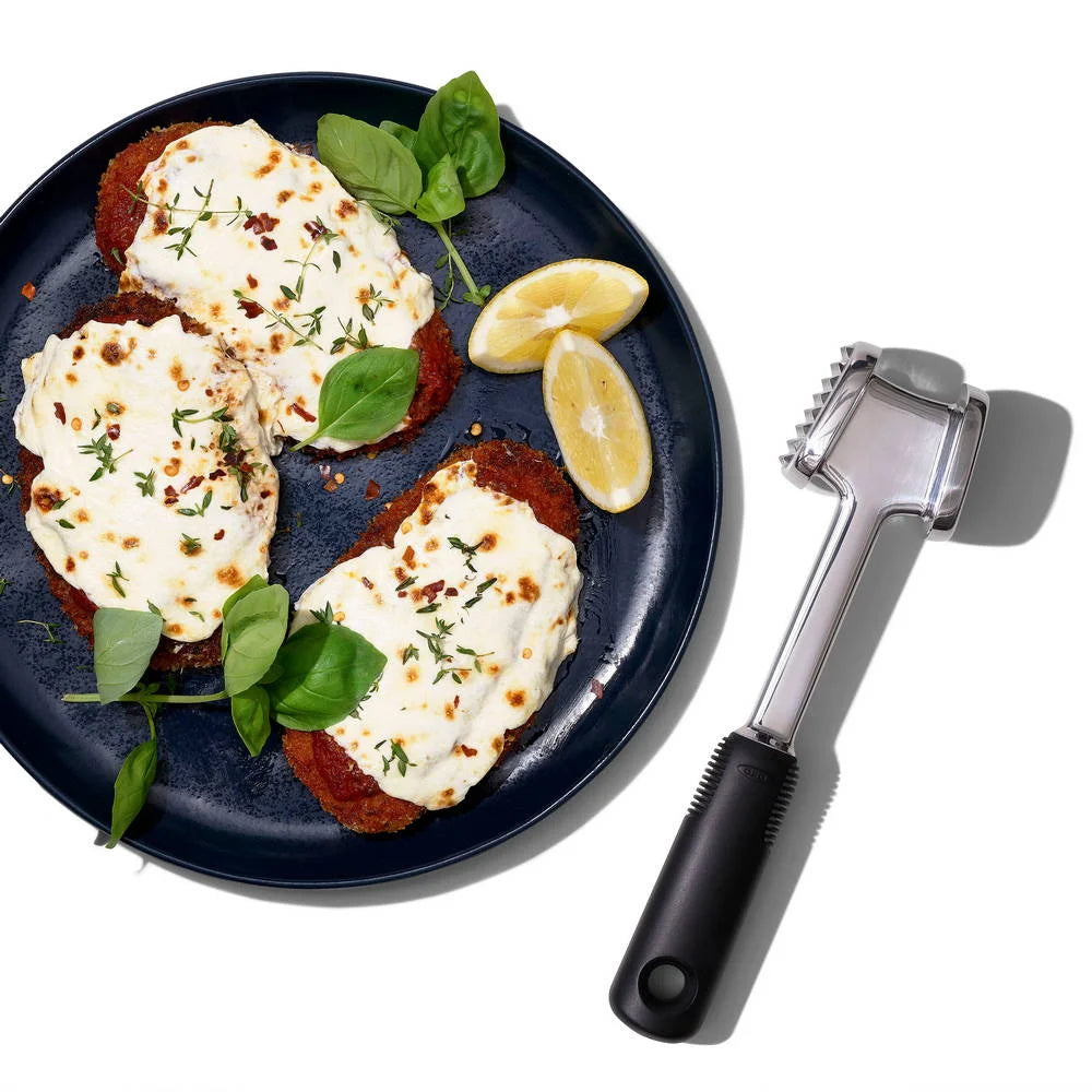 Meat Tenderiser Good Grips 11343501 – detail view 2