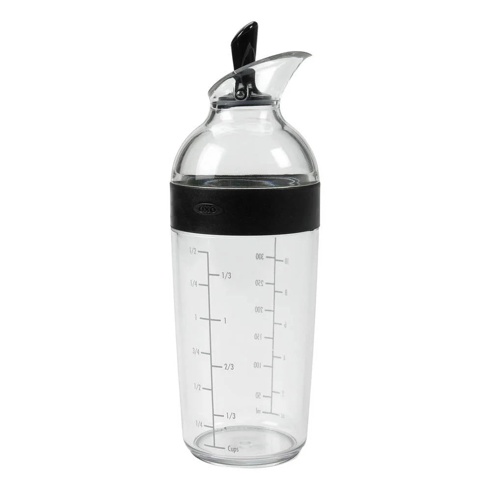Dressing Shaker mit Ausgießer Good Grips, 350 ml 1188500