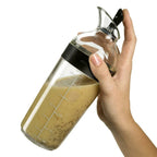 Dressing Shaker mit Ausgießer Good Grips, 350 ml 1188500