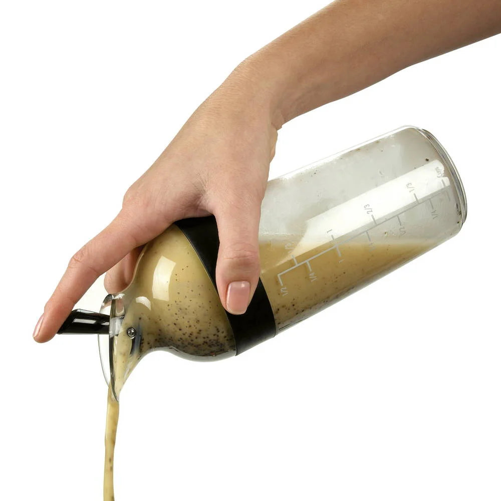 Dressing Shaker mit Ausgießer Good Grips, 350 ml 1188500