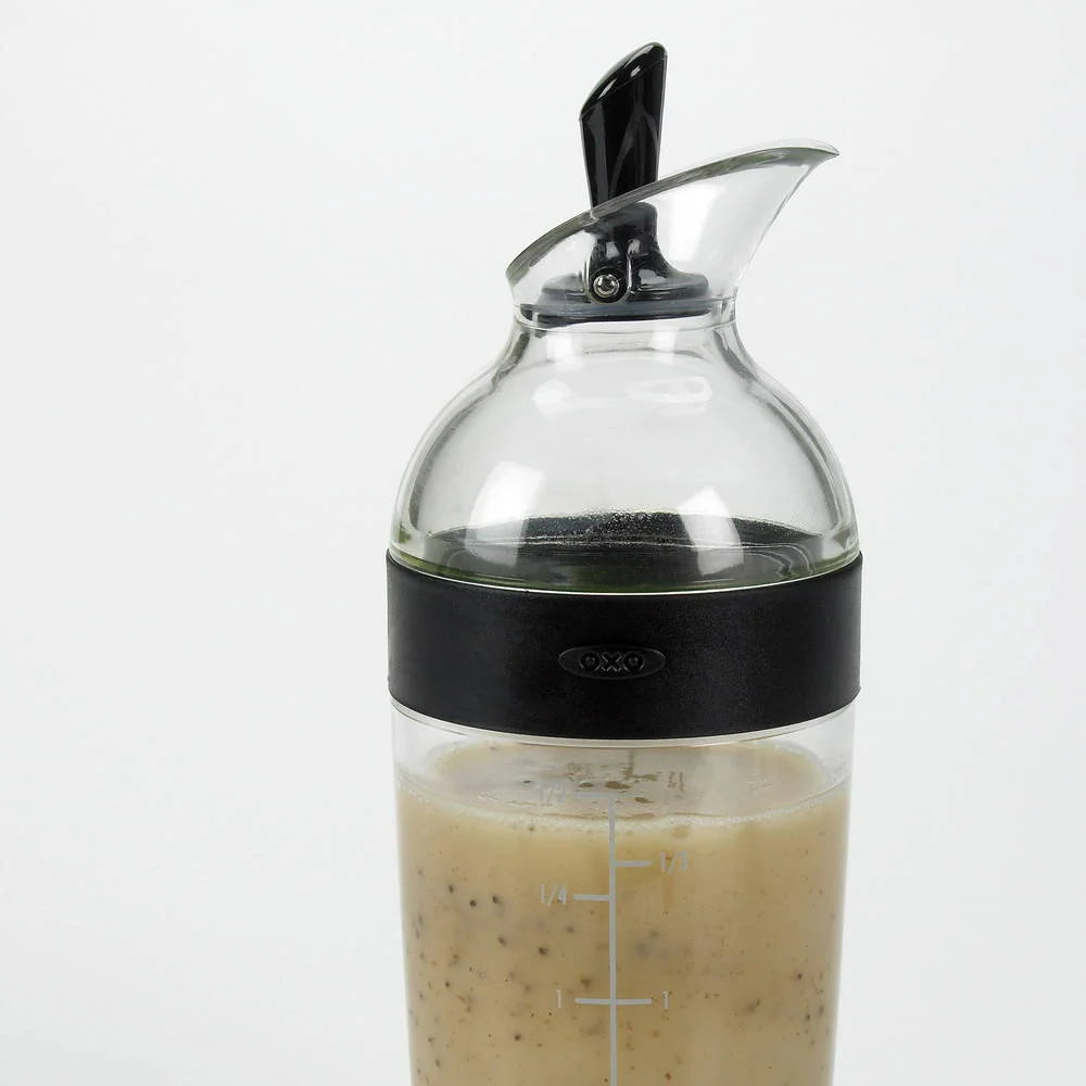 Dressing Shaker mit Ausgießer Good Grips, 350 ml 1188500