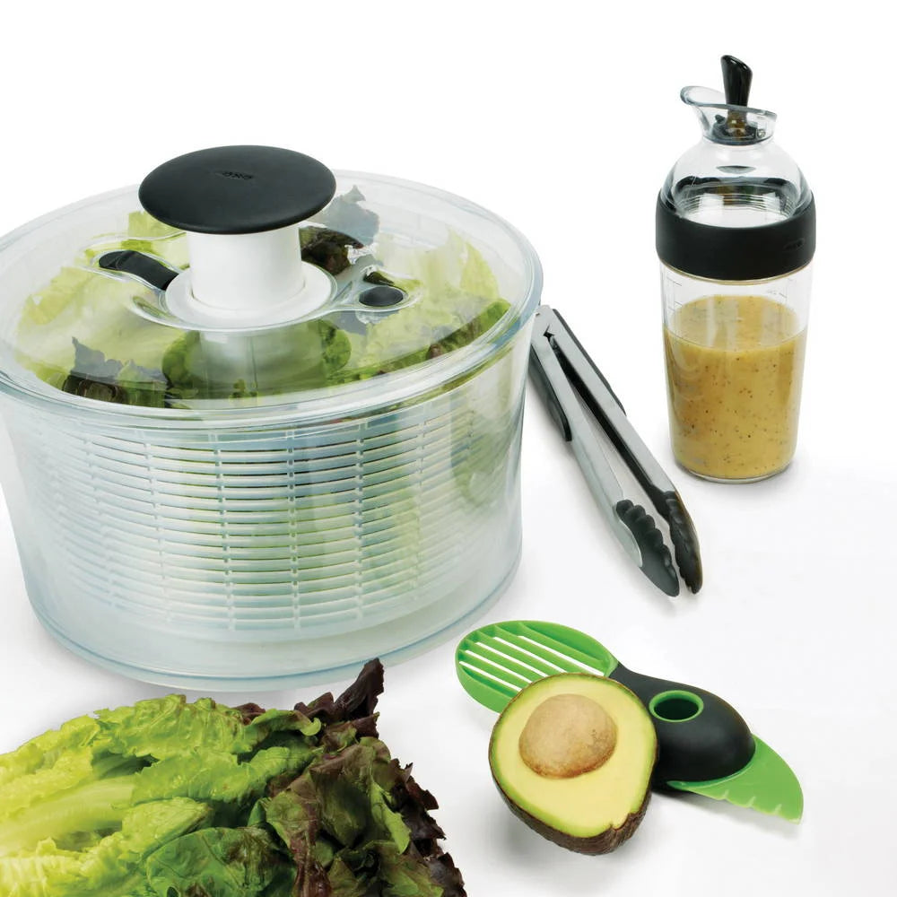 Dressing Shaker mit Ausgießer Good Grips, 350 ml 1188500