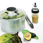 Dressing Shaker mit Ausgießer Good Grips, 350 ml 1188500