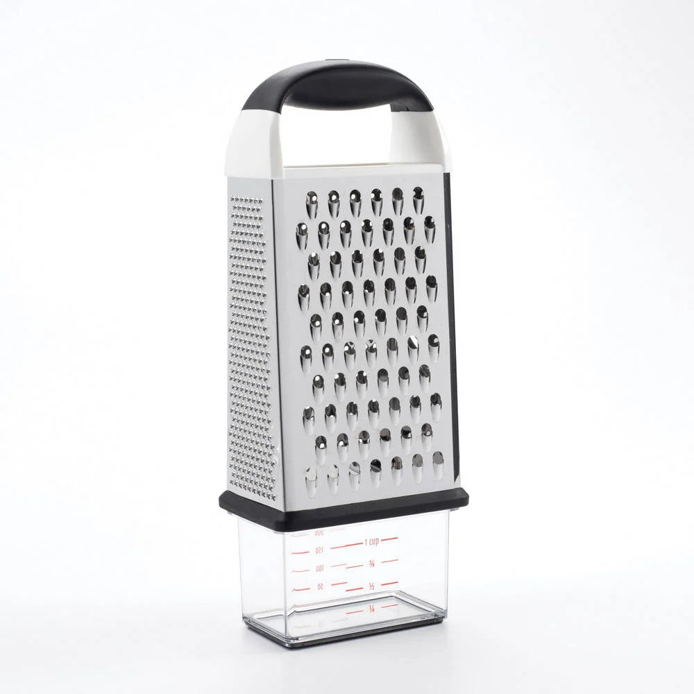 Kastenreibe mit Behälter Good Grips 1057961