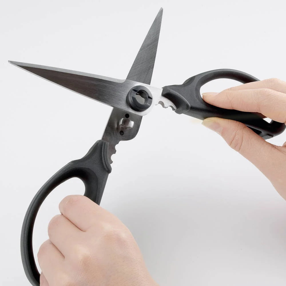 Multipurpose Kitchen Scissors, Good Grips 1072121 – detail view 4