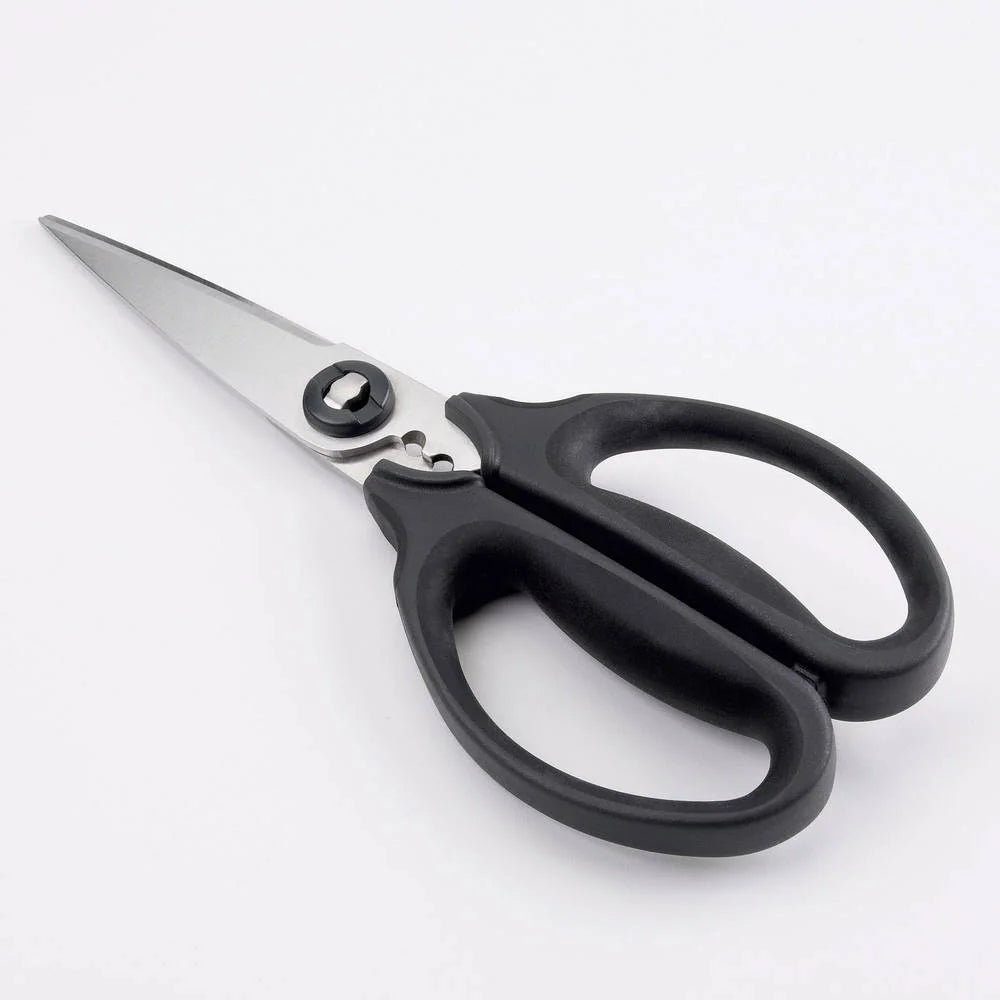 Multipurpose Kitchen Scissors, Good Grips 1072121 – detail view 5
