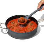 Silicone Spoon Good Grips 11281400 – detail view 2
