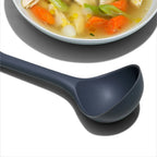 Silicone Ladle Good Grips 11282200 – detail view 5