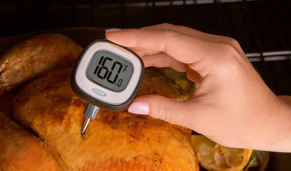 Digitales Küchenthermometer Good Grips 11181400