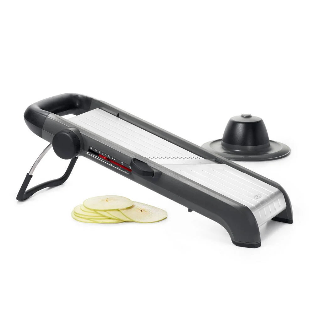 Mandoline Slicer with 21 Cutting Settings Good Grips – detail view 2