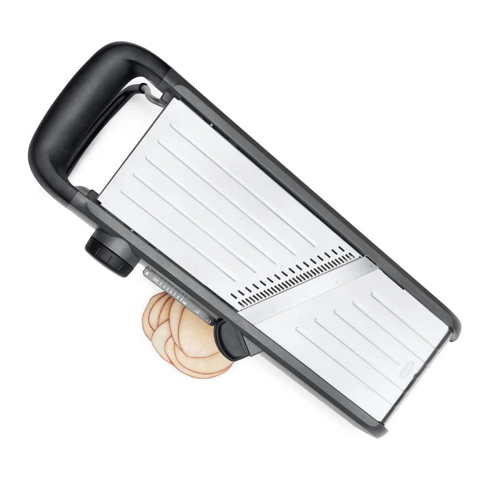 Mandoline Slicer with 21 Cutting Settings Good Grips – detail view 3