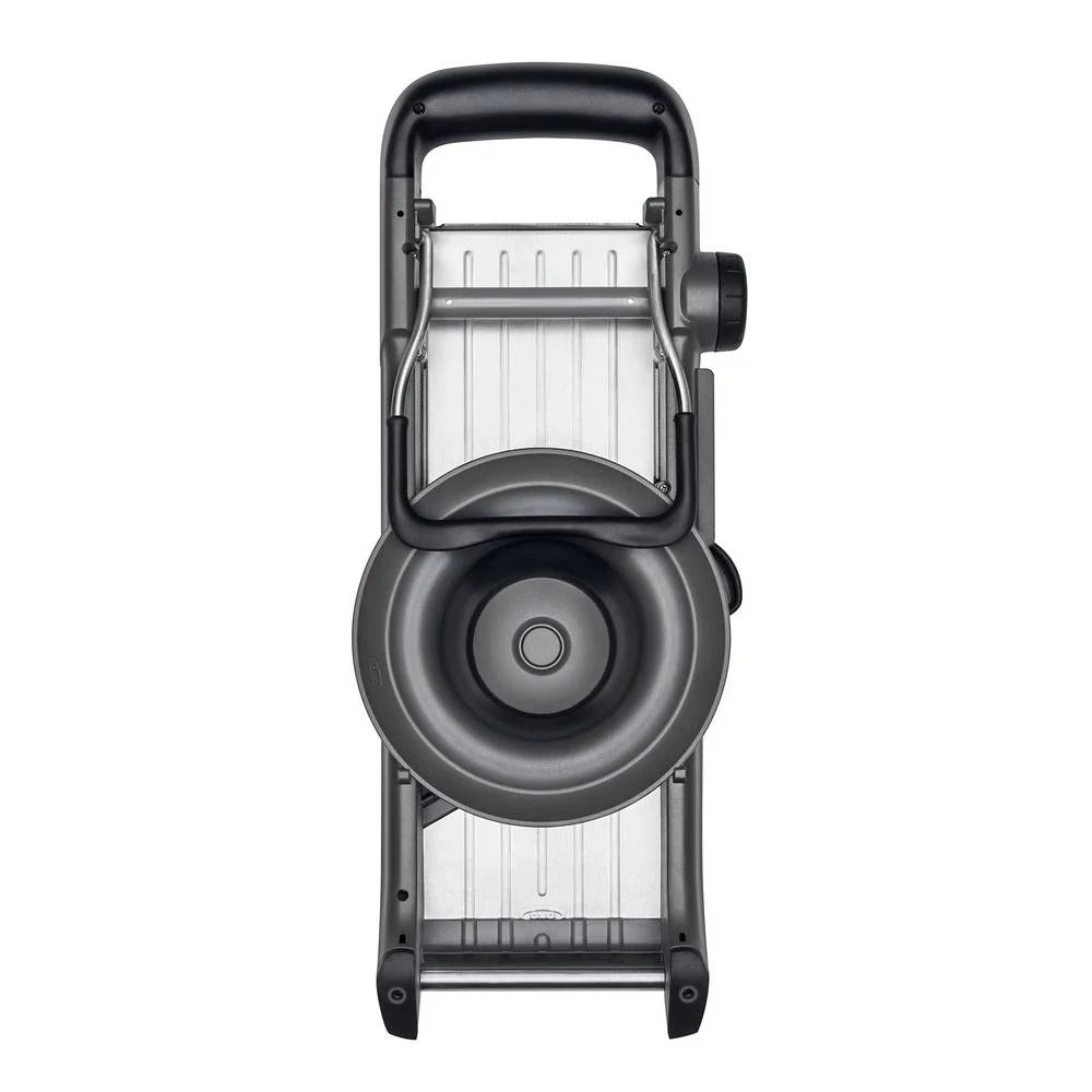 Mandoline Slicer with 21 Cutting Settings Good Grips – detail view 4