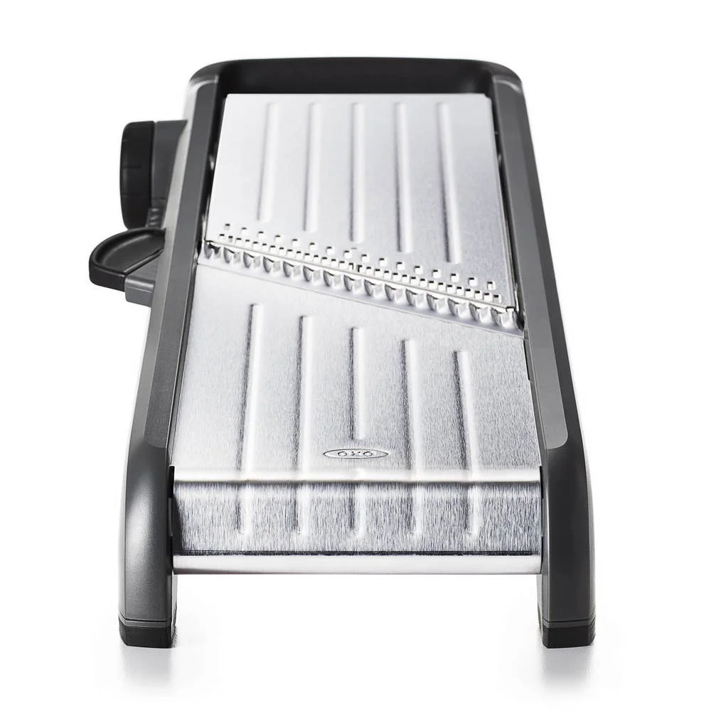 Mandoline Slicer with 21 Cutting Settings Good Grips – detail view 5