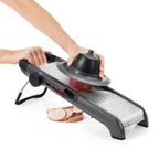 Mandoline Slicer with 21 Cutting Settings Good Grips – detail view 6