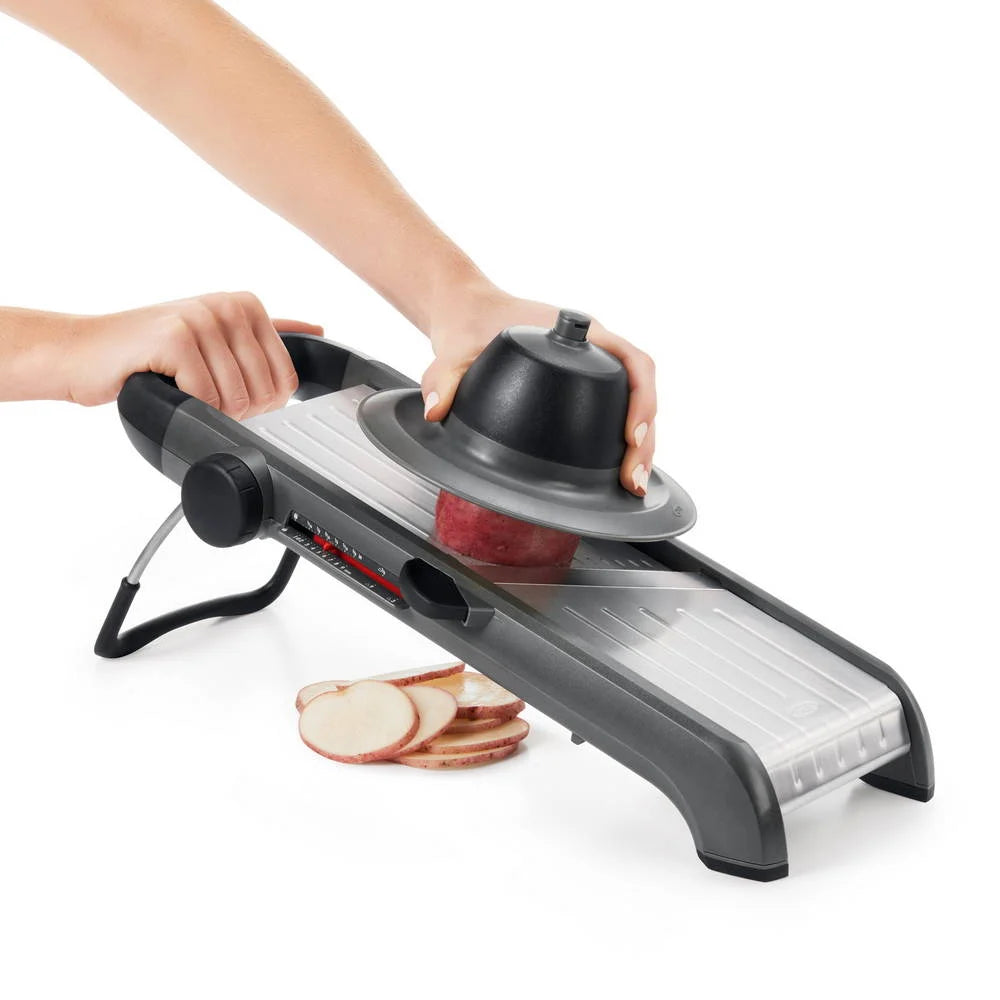 Mandoline Slicer with 21 Cutting Settings Good Grips – detail view 6