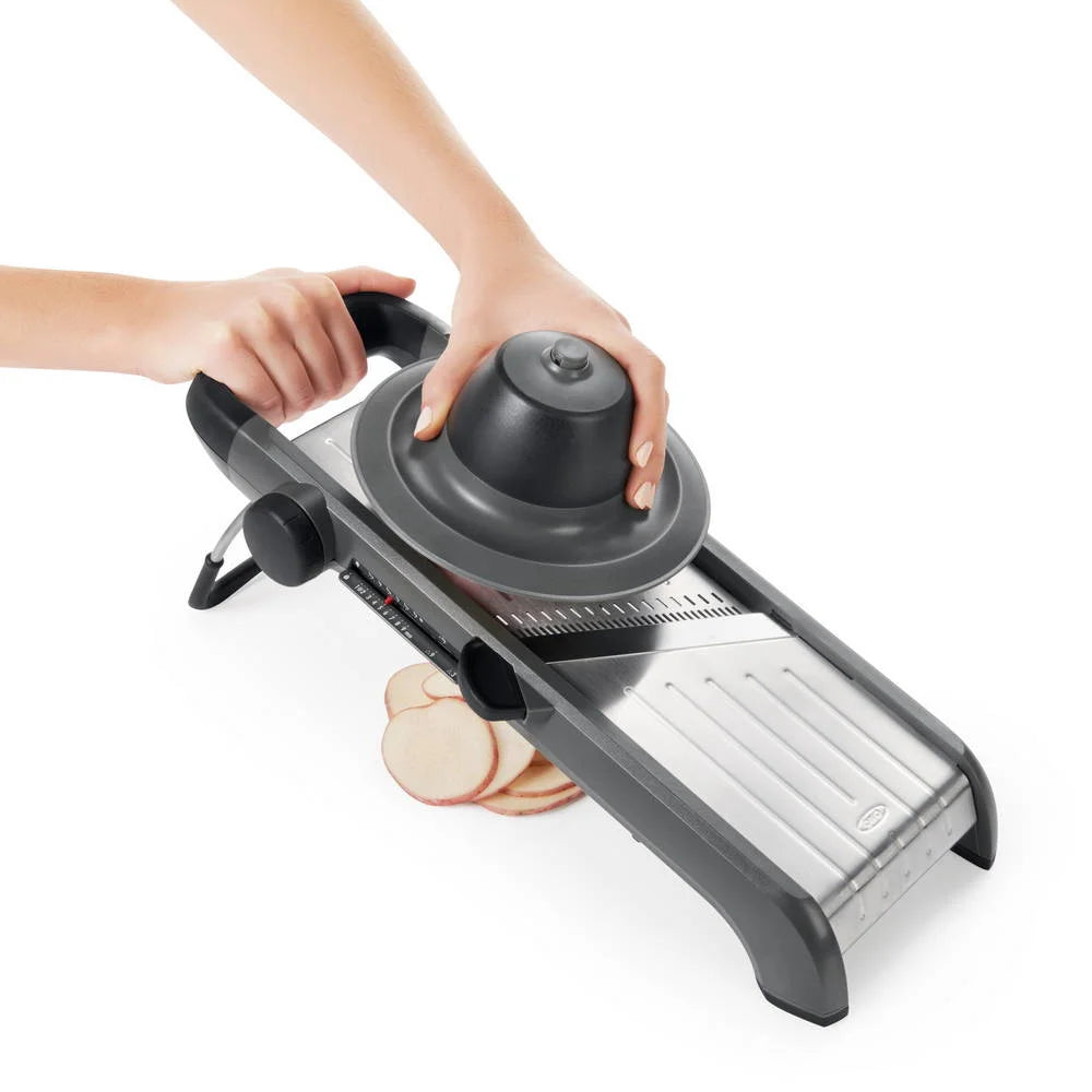 Mandoline Slicer with 21 Cutting Settings Good Grips – detail view 7