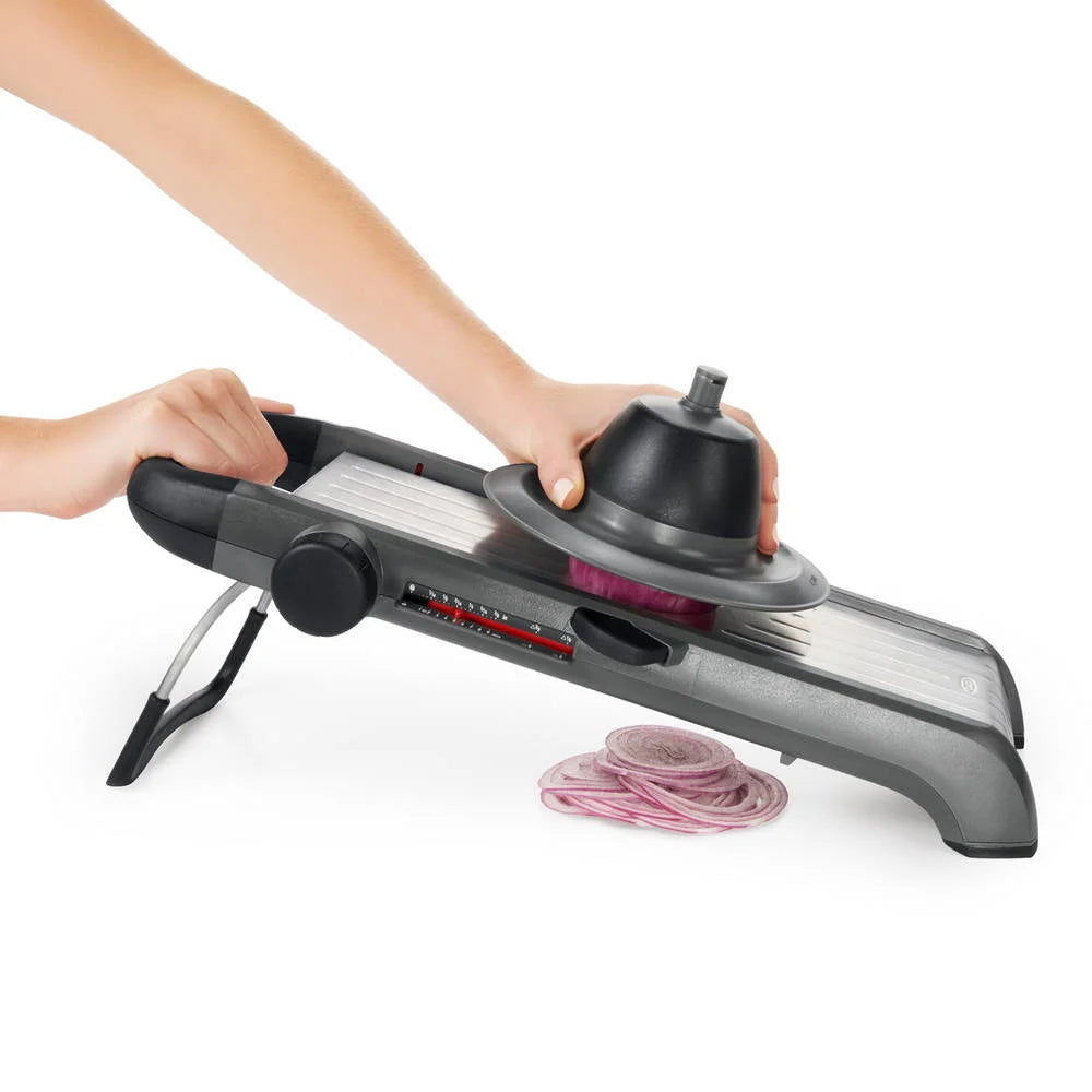 Mandoline Slicer with 21 Cutting Settings Good Grips – detail view 8