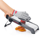 Mandoline Slicer with 21 Cutting Settings Good Grips – detail view 10