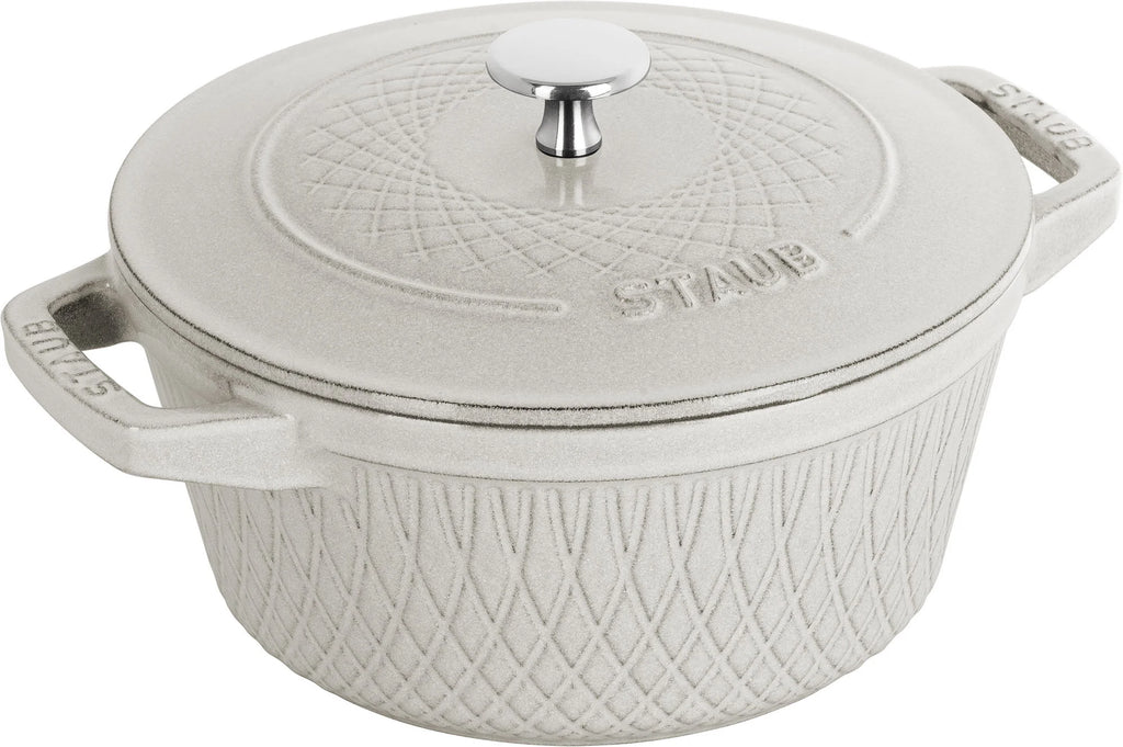 Staub Twist Cocotte, 24 cm / 4 L