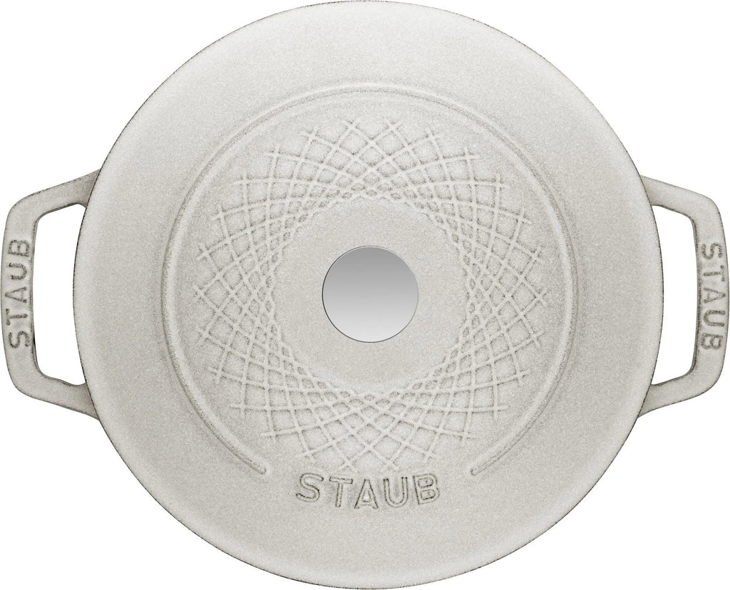 Staub Twist Cocotte, 24 cm / 4 L – detail view 5