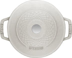 Staub Twist Cocotte, 24 cm / 4 L – detail view 5