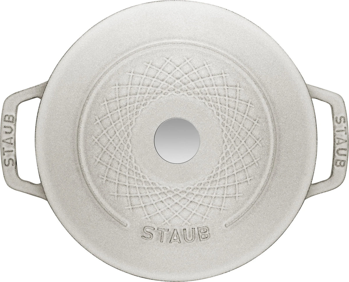 Staub Twist Cocotte, 24 cm / 4 L – detail view 5