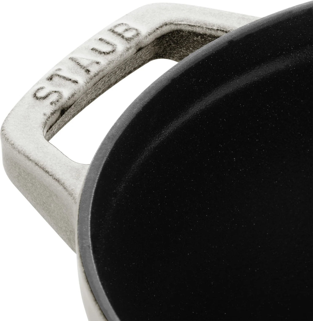 Staub Twist Cocotte, 24 cm / 4 L – detail view 6
