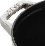 Staub Twist Cocotte, 24 cm / 4 L – detail view 6