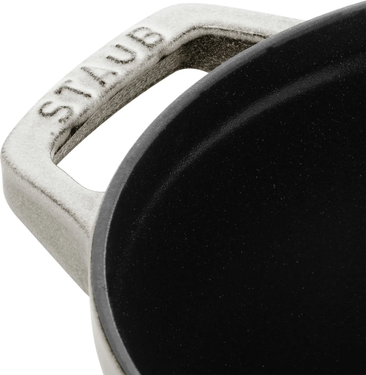 Staub Twist Cocotte, 24 cm / 4 L – detail view 6