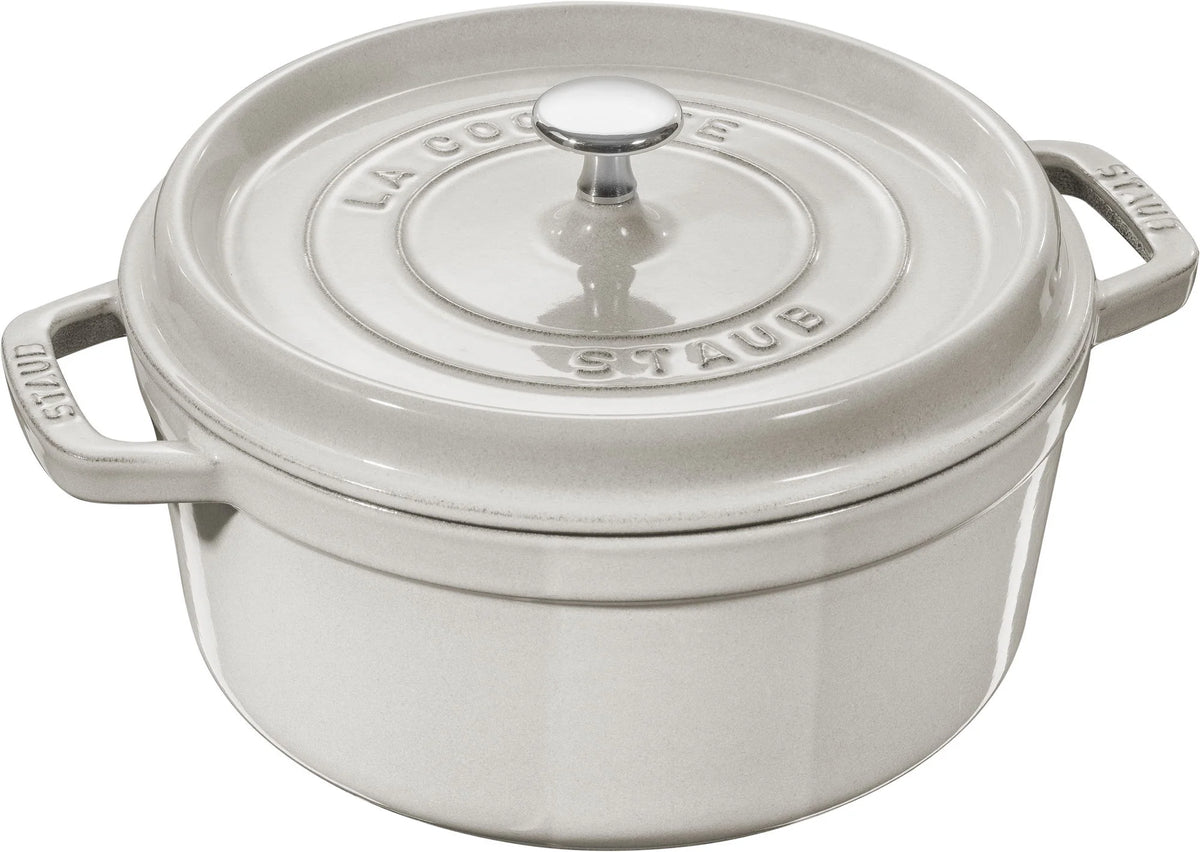 Staub Cocotte, 28 cm / 6.7 L