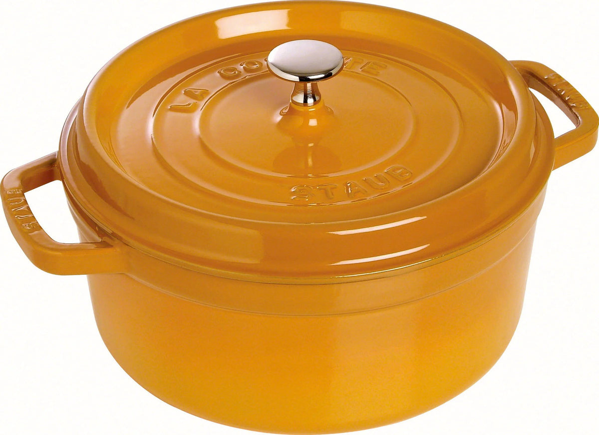 Staub Cocotte, 22 cm – detail view 6