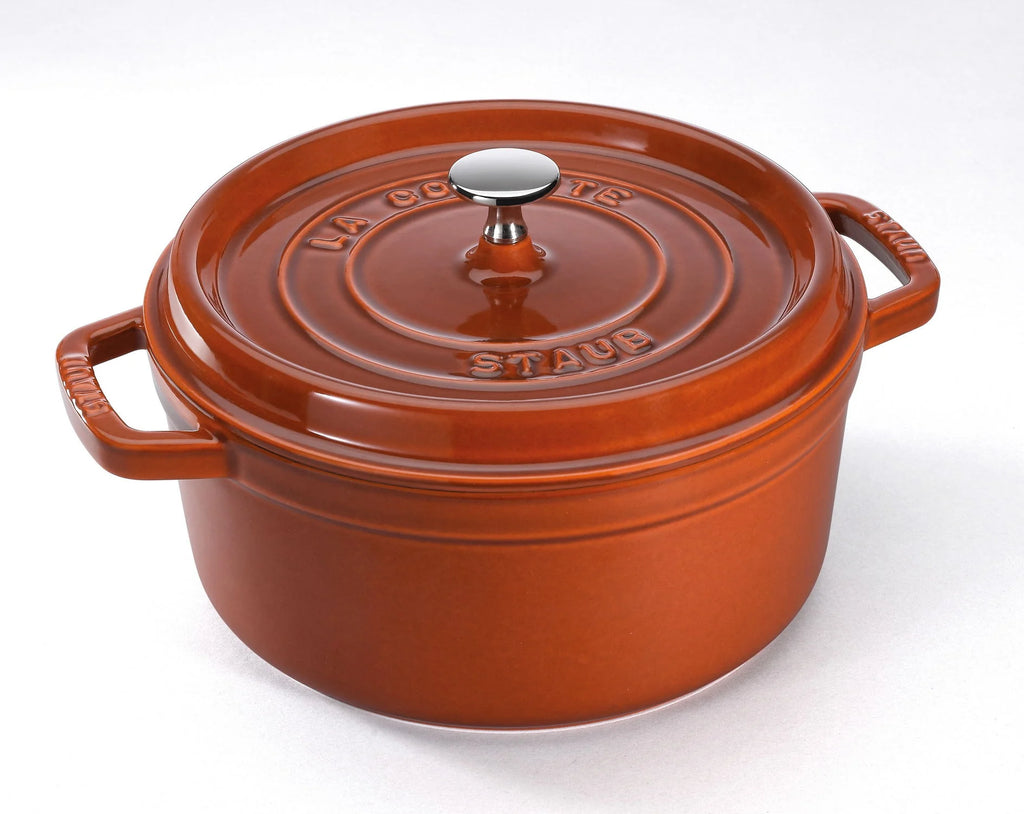 Staub Cocotte, 28 cm / 6.7 L – detail view 3