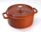 Staub Cocotte, 22 cm – detail view 7